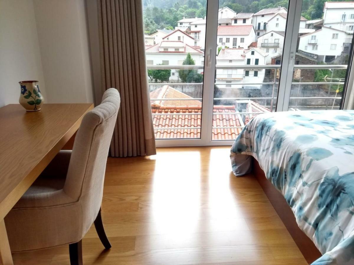 Casa D.Dinis Villa Vide Eksteriør bilde