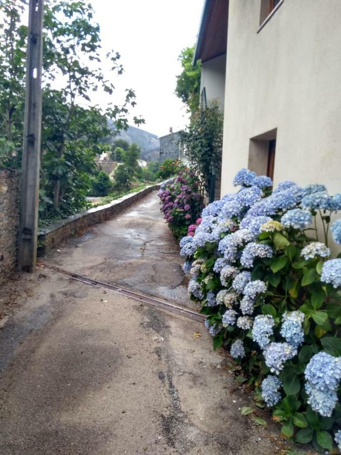 Casa D.Dinis Villa Vide Eksteriør bilde