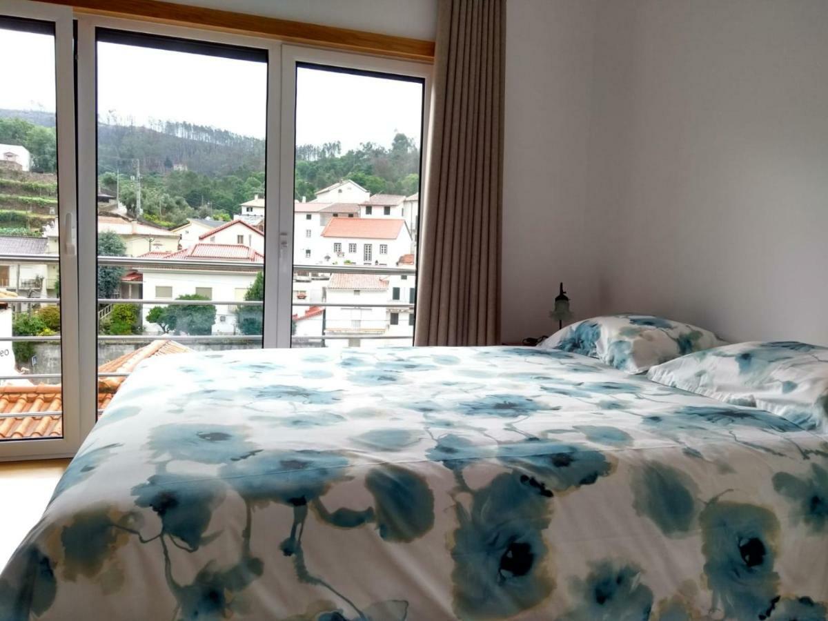 Casa D.Dinis Villa Vide Eksteriør bilde