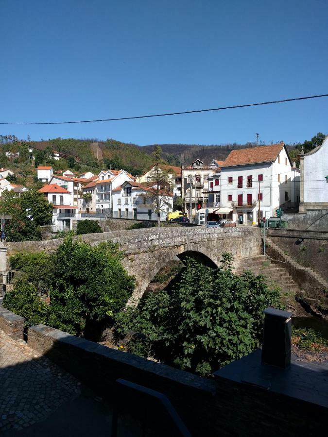 Casa D.Dinis Villa Vide Eksteriør bilde